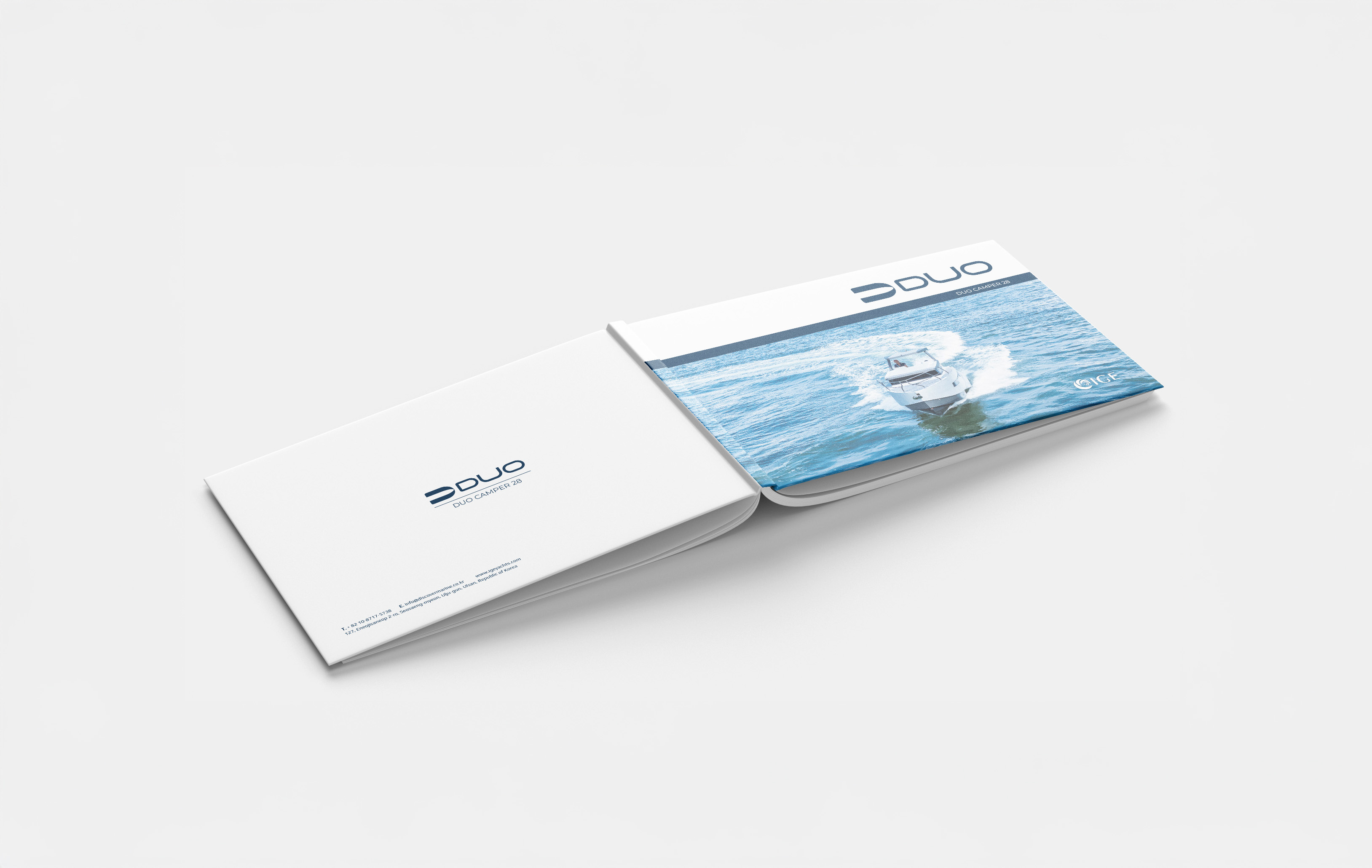 catalogue
