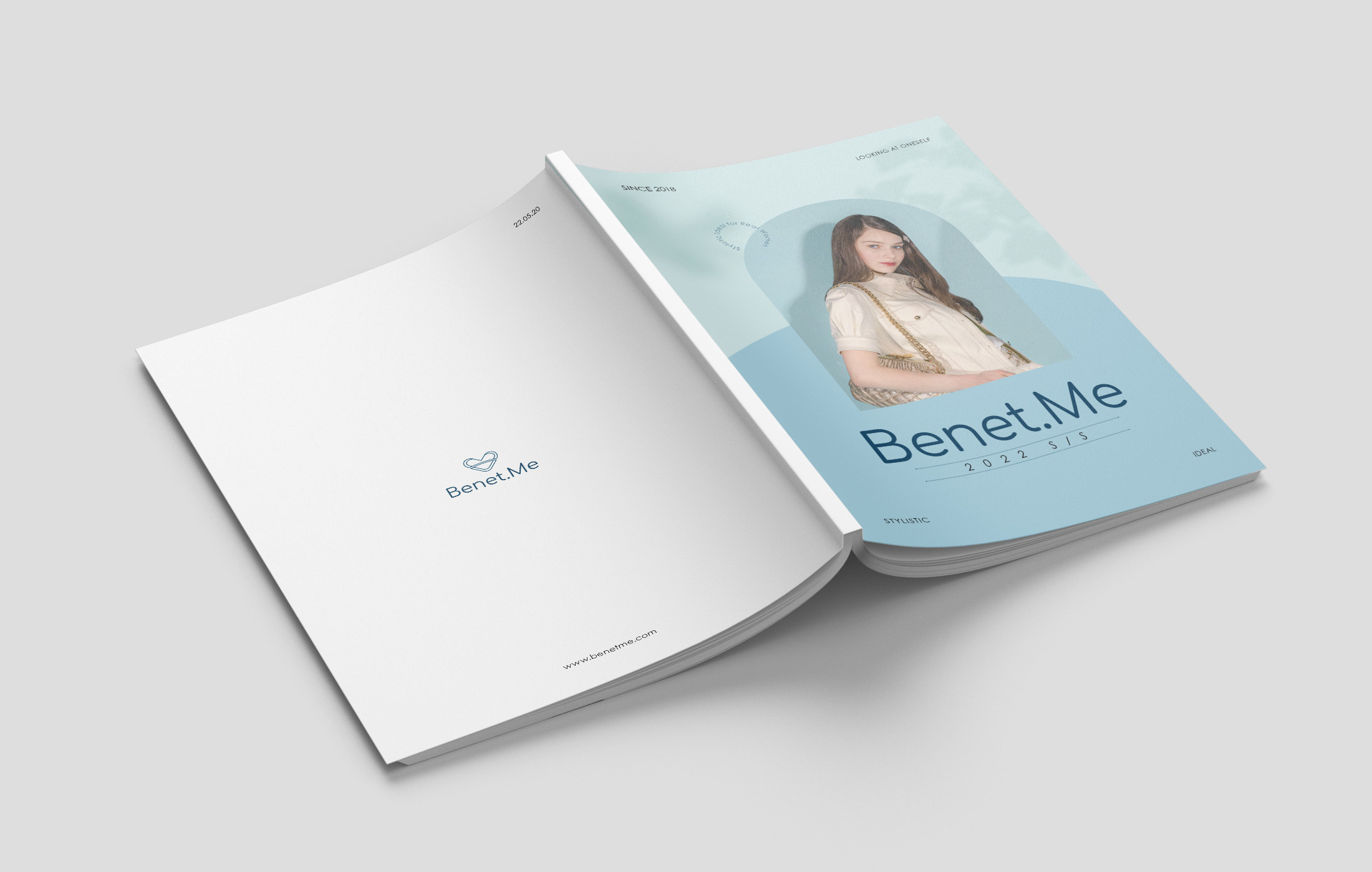 catalogue