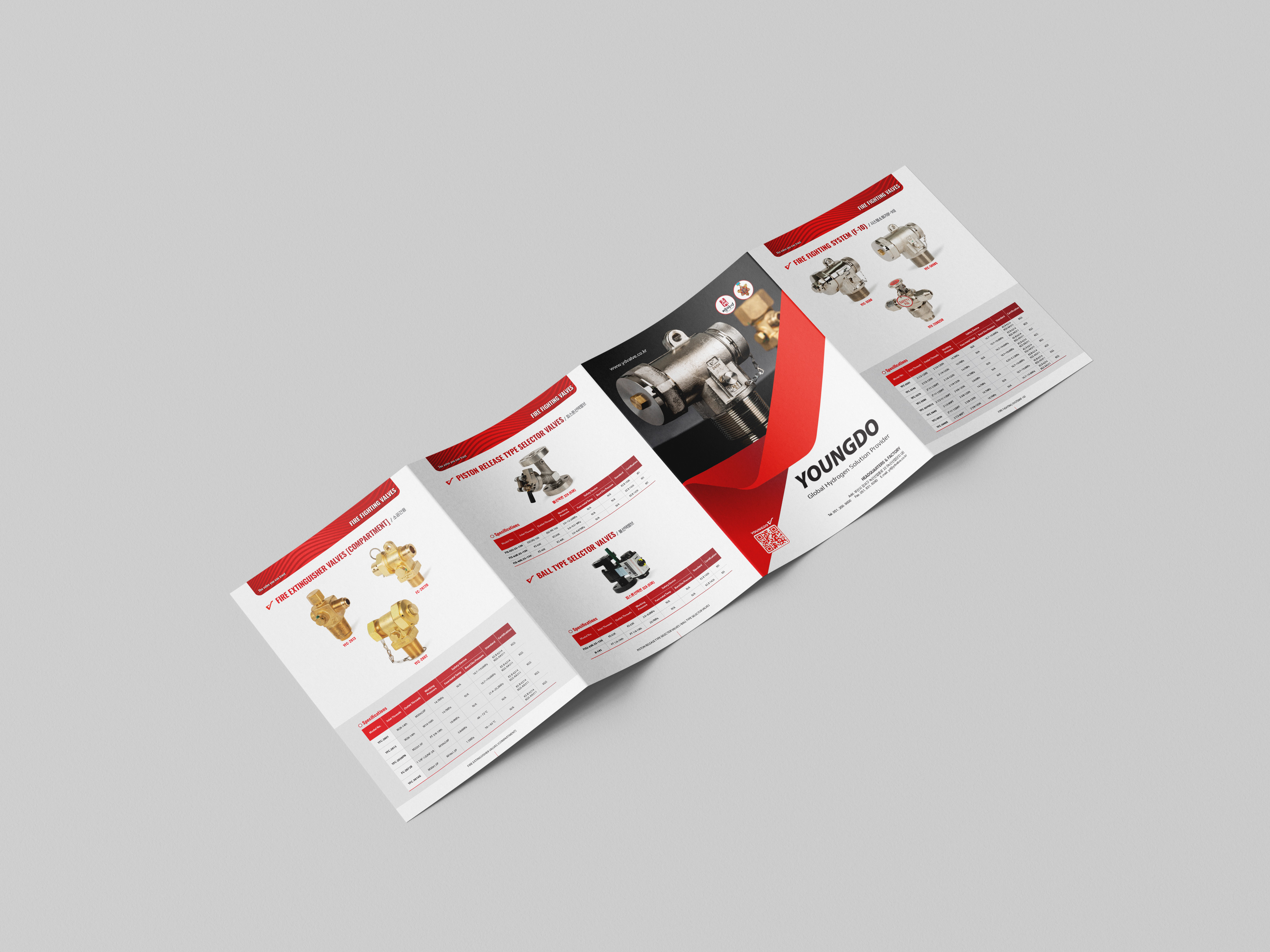leaflet