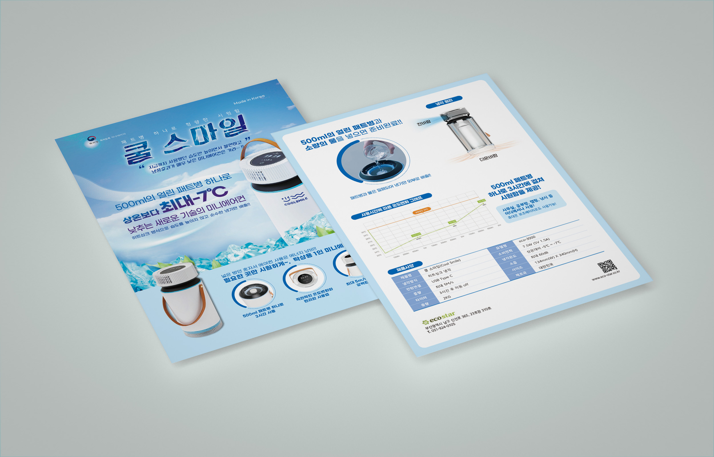 leaflet